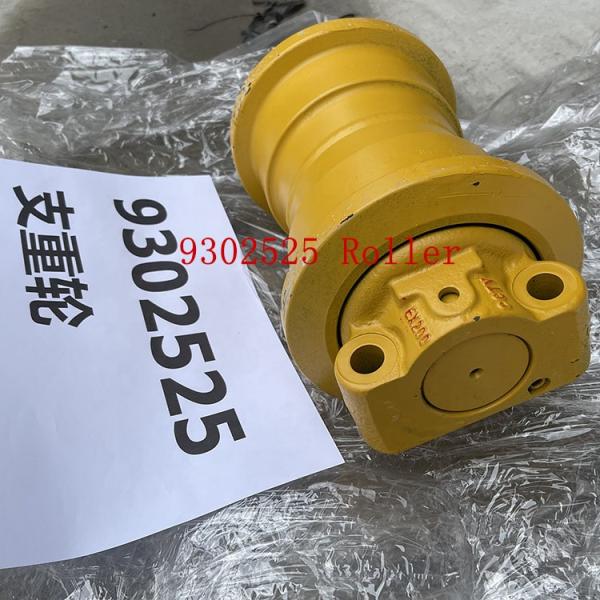 9302525 ZX210K-5G Excavator Lower Roller Track Rollers Construction Machinery Parts