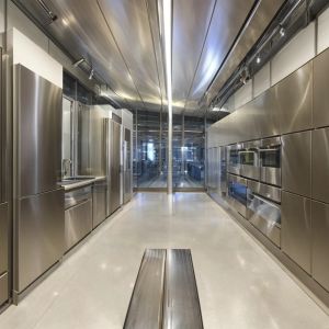 Premium Anti-fading Stainless Steel Cladding for Signage