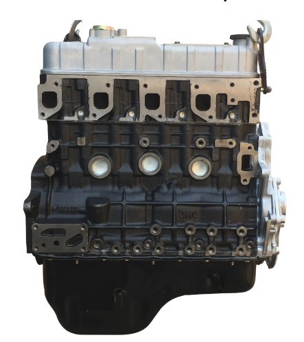 GW2.8TC-2 Complete motor Engine Assy GW2.8TC Engine Long Block for Great Wall 2