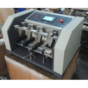 Leather Testing Equipment SATRA TM34 Flexing Water Penetration Tester