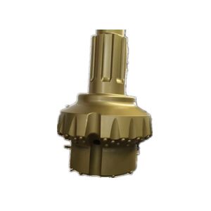 Hydraulic Rock Drilling Tools Reaming Bits DTH Hole Opener