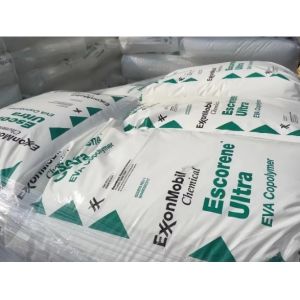 Thermal Melt EVA Raw Material High Impact And High Toughness Plastic Raw