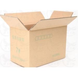 Handmade Matte UV Medicine Carton Box Degradable SGS