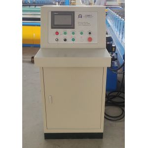 High Speed Rectangular Step Glaze Roofing Tile Roofing Sheet Machine
