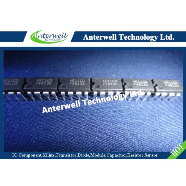 Quality AP4511GD low power mosfet Power Mosfet Transistor N AND P-CHANNEL ENHANCEMENT MODE POWER MOSFET for sale