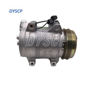 7813A636 7813A289 7813A638 Ac Compressor For Mitsubishi Fusion Zinger Montero
