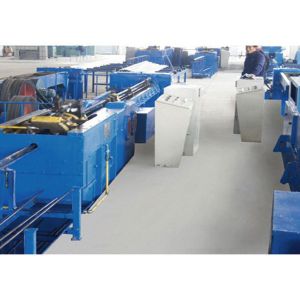 2 Roll Steel Seamless Pipe Making Machine