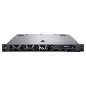 Wholesale Used Dell R640 2nd Gen with DDR4 24x DDR4 2U Rack Usedserver in stock from china suppliers