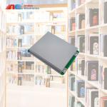 Embedded HF RFID Reader RS232 Interface DC 12V Voltage Library RFID Reader With