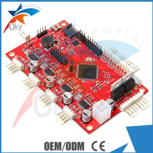 New version Reprap Printerboard 3D control board for RAMPS 1.4 3D Printer