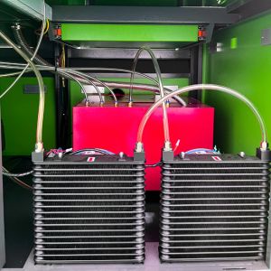 JZ-326B Professional Precision Common Rail Piezo Electrical Solenoid Valve