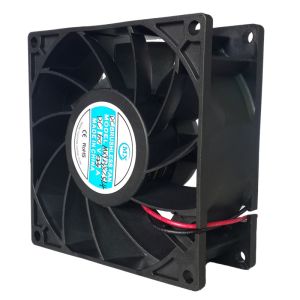 12V DC 92×92×38mm Computer Case Cooling Fans