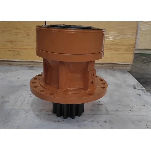 Excavator R150-9 Swing Reduction R150 Slewing Gearbox 31Q4-11131 Slewing