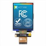 3.2-inch TFT LCD module/240x320 dot matrix color screen module/SPI interface