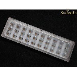 3*10 XTE LED Retrofit Light Kit For LED High Pole Lamp Modules 120 Degree Beam