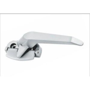 Casement Aluminium Window Handle Pvc Sliding 400 PCS