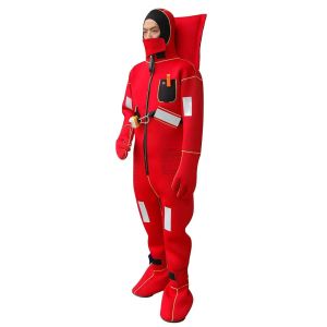 Thermal Insulation Immersion Suit