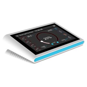 Agricultural Planting Intelligent Controller RJ14 RJ45 Smart Master Controller