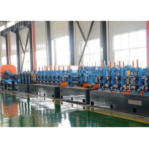 Wholesale High Frequency Welded Pipe Mill Hg50 12.7-50mm 0.5-2.5mm from china suppliers
