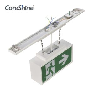 IP20 5ft Emergency Sign Module LED Lighting Accessories