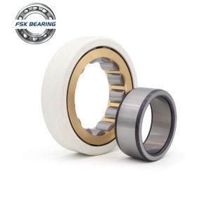 Wholesale China FSK NU210-E-XL-M1-F1-J20AA-C3H#NA Insulated Cylindrical Roller Bearing List ID 50mm OD 90mm from china suppliers