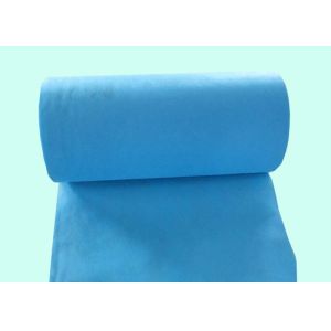 China Multi Color Eco-friendly Hydrophilic Medical Non Woven Fabric 100% polypropylene PP on sale