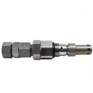 Excavator Safety Valve Main Control Valve 420-00257 Suitable For DX225LC DX300LC