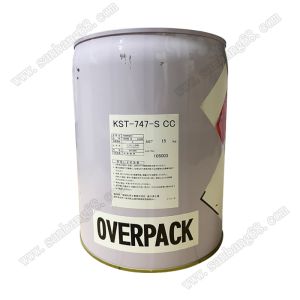 Shin-Etsu Kst-747-S Acrylic Coating Material Anti Corrosion Three Proof Paint