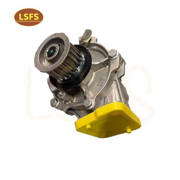 Engine 2.5 D Aluminum Cooling System Water Pump Assembly for Maxus V80 OE C00036515
