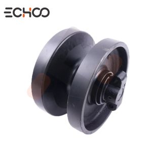 Rear Idler 08801-35600 Compact Track Loader chassis accessories