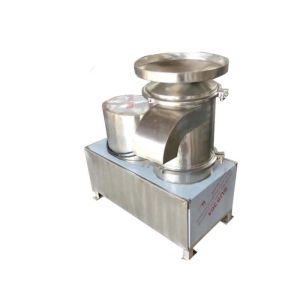 Automatic egg washing machine centrifugue egg cracking machine egg separating