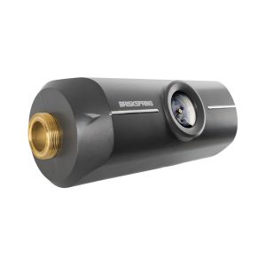 Permanent Water Descaler Anti-Scale Filter, No Salt Softener Alternative for