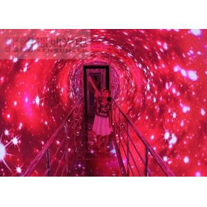 Wholesale Beautiful P3 P4 P5 Curved Led Displays Indoor 281 Trillion Billion from china suppliers