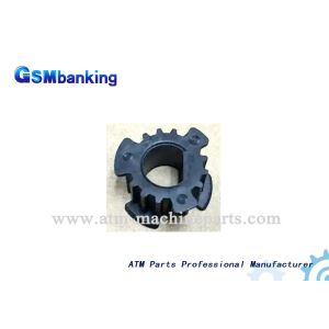 Plastic ATM Machine Parts Hyosung Stacker Gear 16T S4430000008