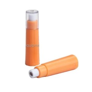 Control Puncture Depth Reusable Lancing Device Mini Safety Blood Lancet