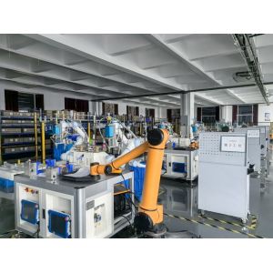 AUBO Cobot Robot Arm Flexible Safe and Lightweight Collaborative Robots