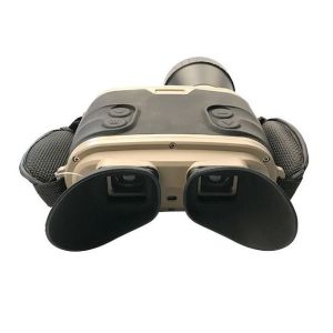 MH675 Handed Long Range Thermal Binoculars Night Vision Infrared Thermal