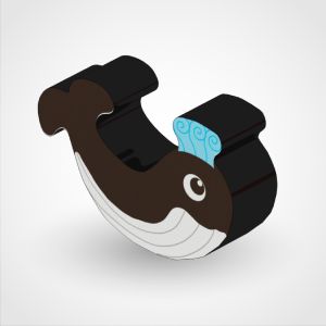 Soft Foam Play Set for Toddlers 3-8 Years with Ball Pit and Slide