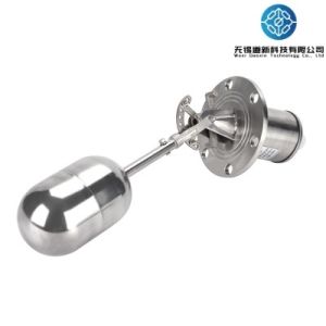 OEM Float Level Switch Stainless Steel Ball Float Level Controller