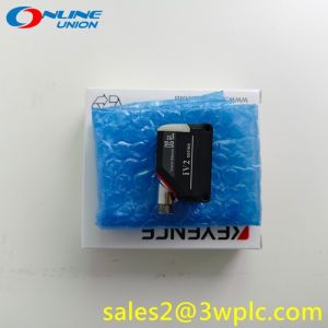 IV2-G500MA KEYENCE Gigabit Ethernet Detection System Scale Shot System 24 VDC