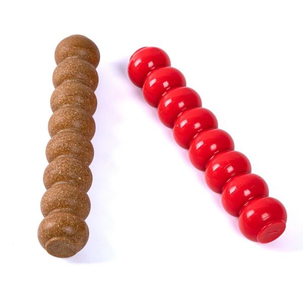 Pet Molar Puzzle Bone Dog Biting Toy Eco Friendly