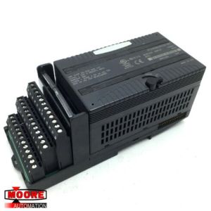 China IC200ALG620DC  GE   Analog Input 16 bit RTD 4 Channels on sale