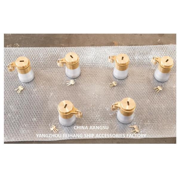 NC NO. 37ASK SOUNDING PIPE HEAD WITH LOCKING DEVICE MODELS AIR PIPE & SOUNDING PIPE FITTINGS MATERIAL - COPPER