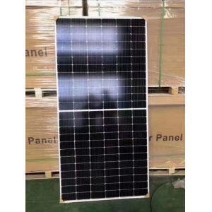440w 445w 450w 450w Bipv Solar Cell Bifacial Mono Perc Double Glass Module