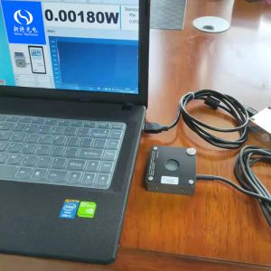 Low Power / Medium Power / High Sensitivity Laser Power Energy Meter