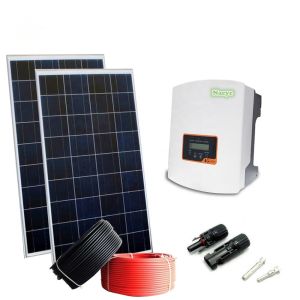 PV Mounting Systems Energy Panel Support Supply Structure Solar Power System