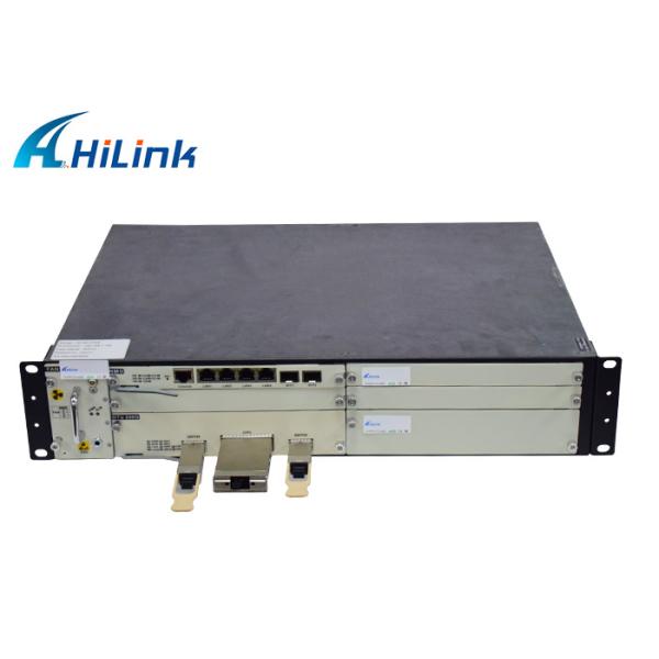 Quality 200G CFP2 DCO Coherent Optical Transceiver Module EDFA OLP DWDM OTN for sale
