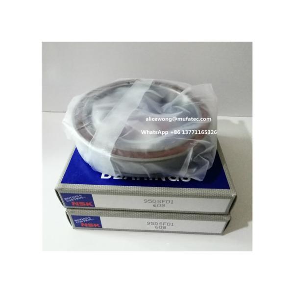 95DSF01 Toyota RAV4 gearbox bearing coupler bearing auto differential bearing 95*120*17mm