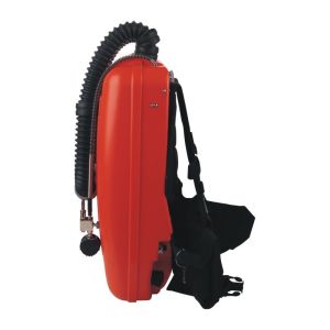2 hours HYZ2 Isolated Positive Pressure Oxygen Breathing Apparatus