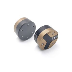 Micro-nano Integrated Fiber Optic Gyroscope Precision Zero Bias Stability